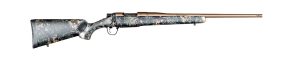 CHRISTENSEN ARMS MESA FFT 300PRC BRONZE 22"
