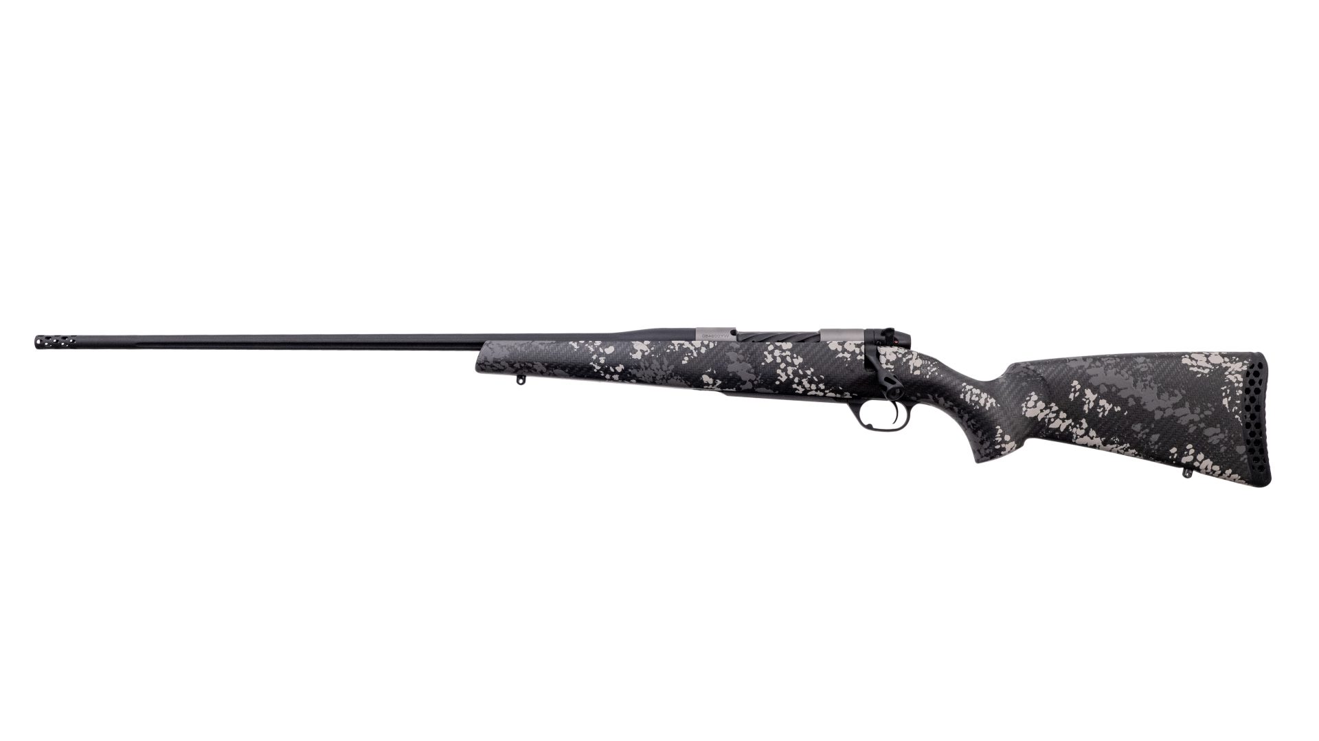 WEATHERBY MARK V BCKCNTRY TI2 6.5-300 LH