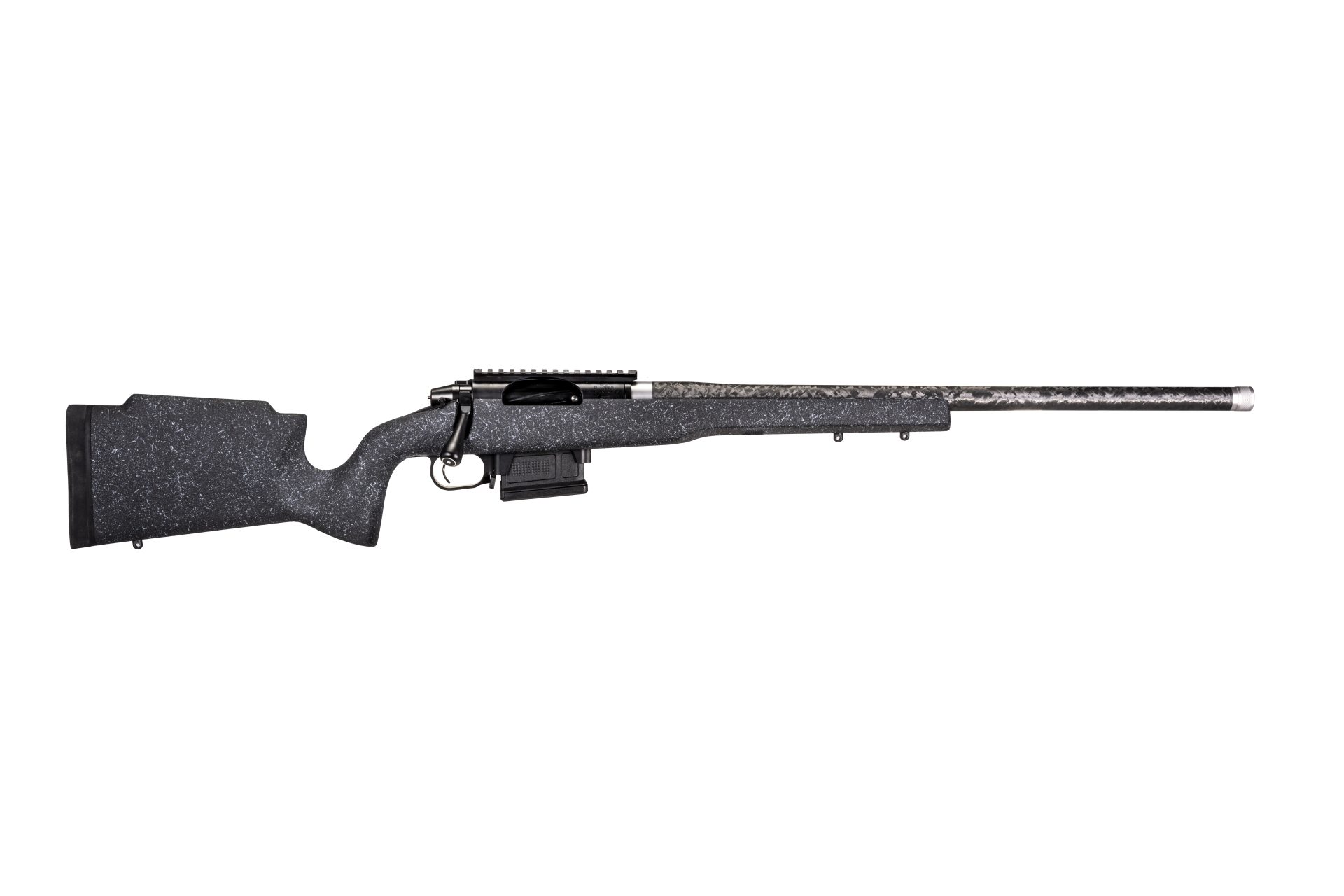 PROOF RESEARCH ELEVATION MTR 7PRC GRNT 22"