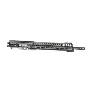 POF USA P-415 EDGE UPPER 5.56 16.5" BK