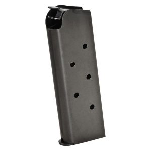 SPRINGFIELD ARMORY MAG 1911 CMPCT 45ACP 6RD BLUE