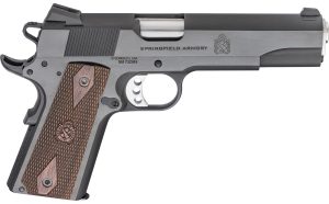 SPG 1911 GARRISON 45AP 5B 7RD