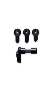 RADIAN WEAPONS TALON 45/90 SAFETY BLK 4 LEVER