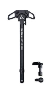 RADIAN WEAPONS RAPTOR/TALON COMBO BLACK AMBI