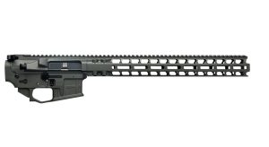 RADIAN WEAPONS MODEL 1 BUILDER KIT 15.5" GRY