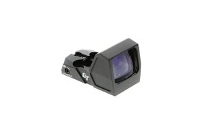 CRIMSON TRACE RAD MICRO REFLEX 3MOA GREEN