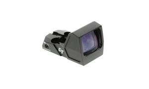 CRIMSON TRACE RAD MICRO PRO REFLEX 3MOA GRN