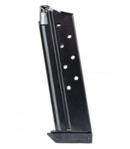 ROCK ISLAND ARMORY MAG 1911 A1 40S&W 8RD BLK