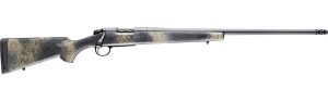 BERGARA RIDGE WILDERNESS 6.5PRC GRAY