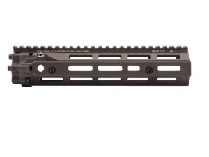 DANIEL DEFENSE RIS III 9.5" ASSEMBLY FDE