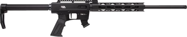 ROCK ISLAND ARMORY TM22 22LR BLK 20" 10+1       #