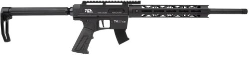 ROCK ISLAND ARMORY TM22 22LR BLK 18" 10+1       #