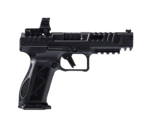 CANIK SFX RIVAL-S 9MM BLACK 5" MO2