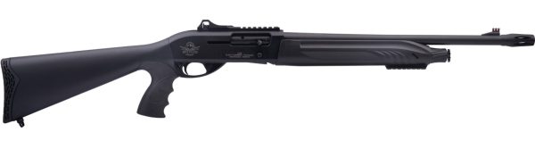 rix4.jpg ROCK ISLAND ARMORY LION TACTICAL 12/18.5 BK/SY 3"