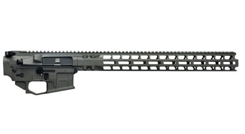 RADIAN WEAPONS MODEL 1 BUILDER KIT 17" GRY