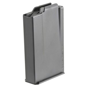 RUGER MAGAZINE SCOUT 350LEG 9RD