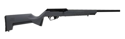 SAVAGE ARMS RXR 22 22LR BL/GRAY 16.5" TB