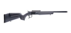 CVA SCOUT 6.5CR BLK/SYN 20" TB