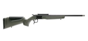 CVA SCOUT SPUR 410 BL/ODG 20"