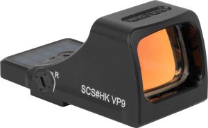 HLS SCS-HK-VP9 MRS SLR SHK GR
