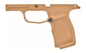 SIG SAUER GRIP ASY 365XL STANDARD COYOTE