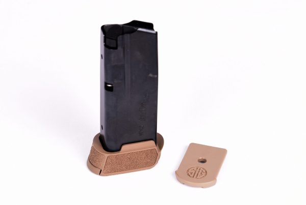 sigmag23d9b.jpg SIG SAUER MAGAZINE P365 9MM 12RD COYOTE