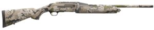 BROWNING SILVER RIFLED OVIX 20/22 3"