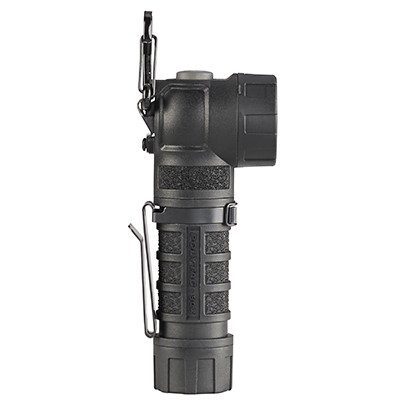 STREAMLIGHT POLYTAC 90X 500LM BLACK