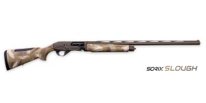WEATHERBY SORIX SLOUGH 12/28 3"