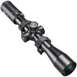 SIMMONS OPTICS PRO TARGET 6-24X44 MILDOT RNGS