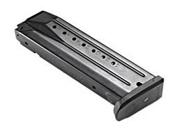 RUGER SR9 MAGAZINE 9MM 10 ROUND