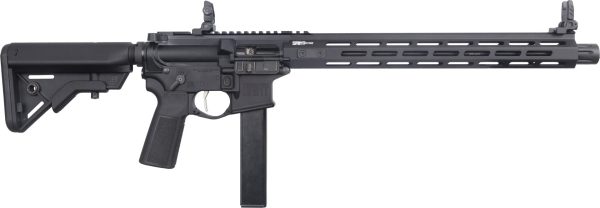 SPG SNT VIC 9MM 16B 32RD