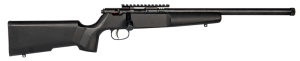 SAVAGE ARMS RASCAL TARGET 22LR CMPT BLACK