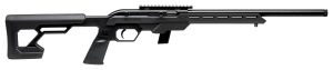 SAVAGE ARMS 64 PRECISION 22LR BL/BK 10+1