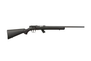 SAVAGE ARMS MARK II BOLT 17HM2 BL/SY 10+1