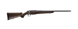 TIKKA T3X HUNTER 7MAG BK/WD 22" TB