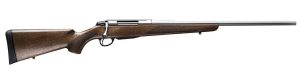 TIKKA T3X HUNTER 6.5CR 24" SS/WD TB