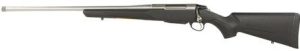 TIKKA T3X LITE 7PRC SS/BLK LH TB