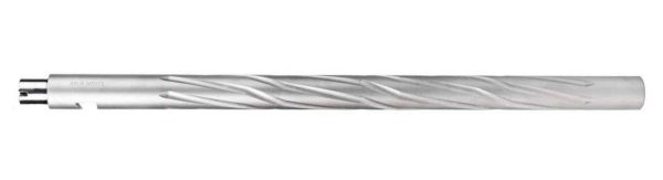 TAPCO 10/22 SS FLUTED BARREL