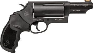 TAURUS JUDGE MAG 410/45LC BL 3" TORO
