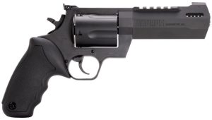 TAURUS RAGING HUNTER 460S&W BK 5"