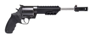 TAURUS RAGING HUNTER 460S&W BLK 10"