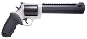 TAURUS RAGING HUNT 500S&W 2TONE 8.5"