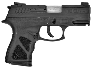 TAURUS TH40 COMPACT 40SW BK 3.5" 15+1