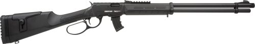 ROCK ISLAND ARMORY TM22 LEVER 22LR BLK 20" 10+1 #