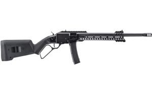 POF USA TOMBSTONE 9MM 16.5" BLK 20+1