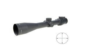 TRIJICON ACCUPOINT 2.5-12.5X42 MIL 30MM
