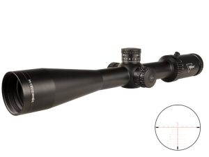 TRIJICON TENMILE HX 3-18X44 30MM MOA PT