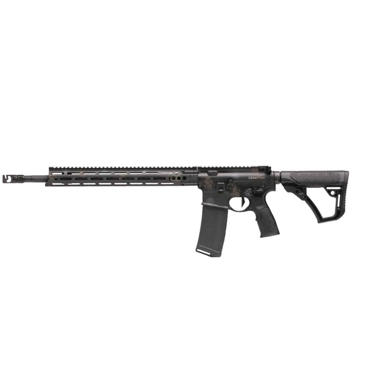 DANIEL DEFENSE DDM4V7 PRO RATTLE CAN 5.56MM