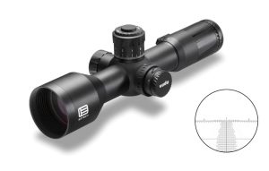 EO TECH VUDU PRECISION 5-25X50MM H59